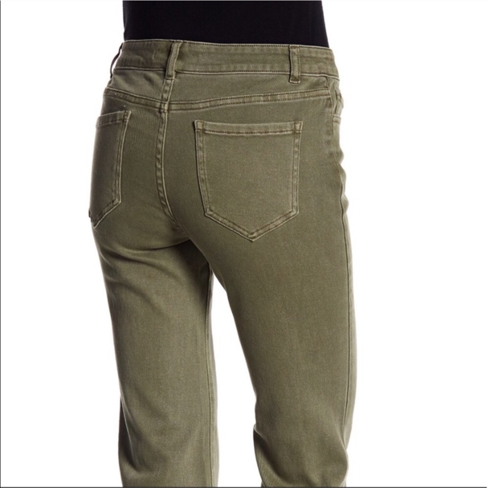 Rebecca Minkoff Boulevard Pants - Picture 2 of 8